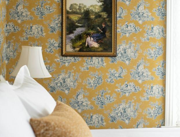 The Mason Cottage hotel detail image 4