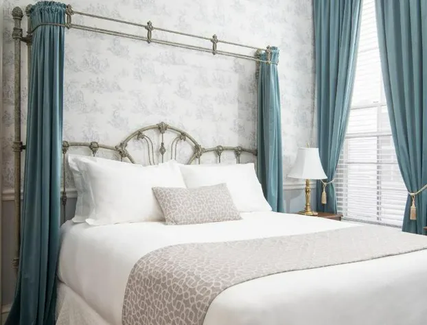 The Mason Cottage hotel detail image 2