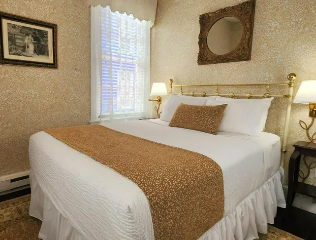 The Mason Cottage hotel detail image 3