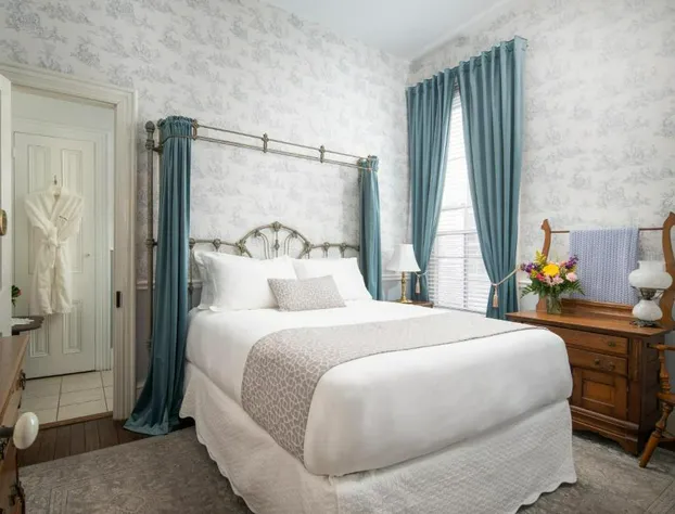 The Mason Cottage hotel detail image 4