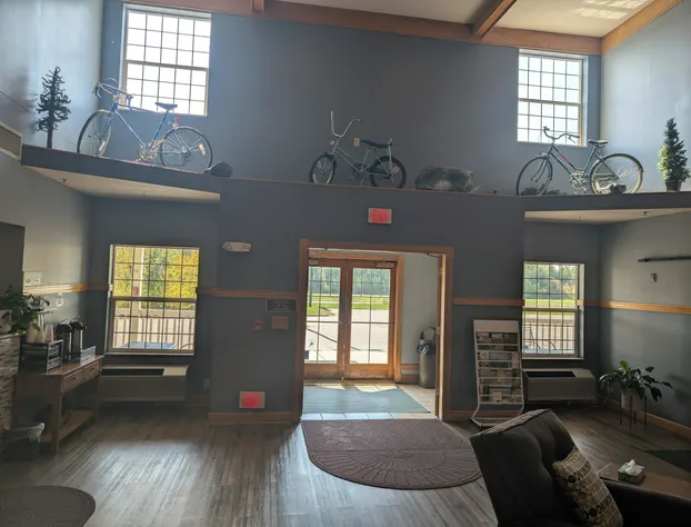 Chisholm Inn & Suites hotel detail image 4