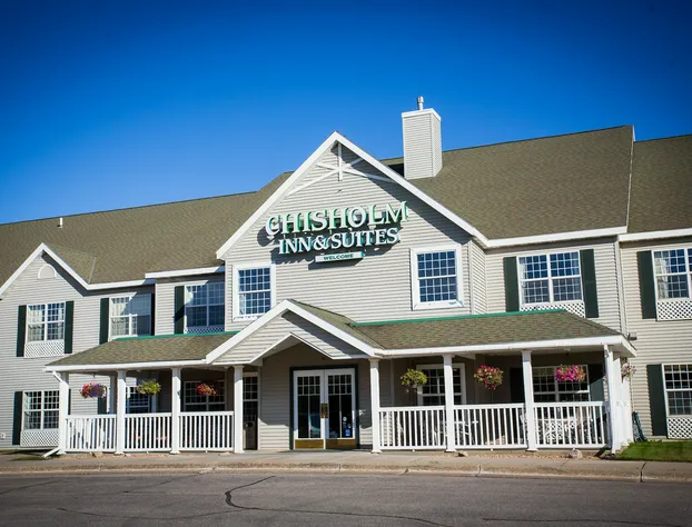Chisholm Inn & Suites hotel detail image 2
