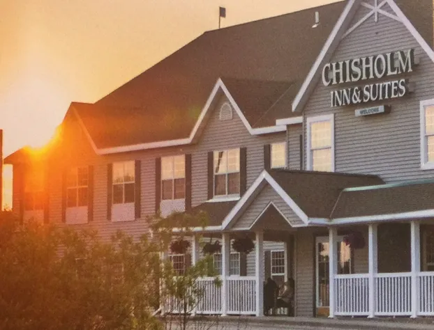 Chisholm Inn & Suites hotel detail image 3