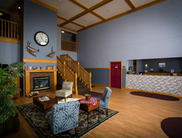 Chisholm Inn & Suites hotel detail image 4