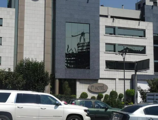 Hotel Bonn hotel detail image 3