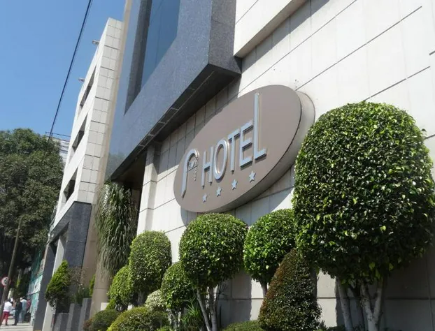 Hotel Bonn hotel detail image 1