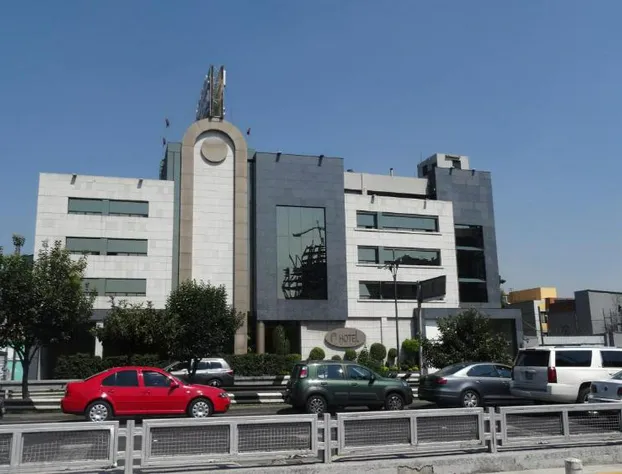 Hotel Bonn hotel detail image 3