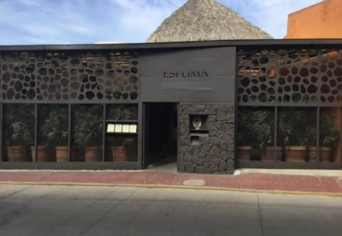 Espuma Hotel - Adults Only hotel hero