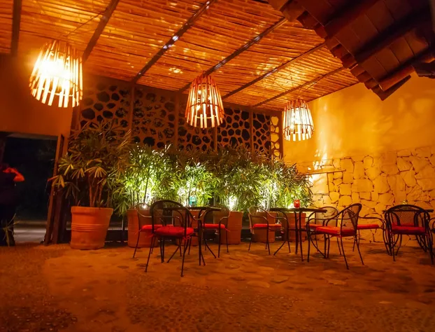 Espuma Hotel - Adults Only hotel detail image 3