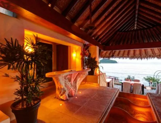 Espuma Hotel - Adults Only hotel detail image 4