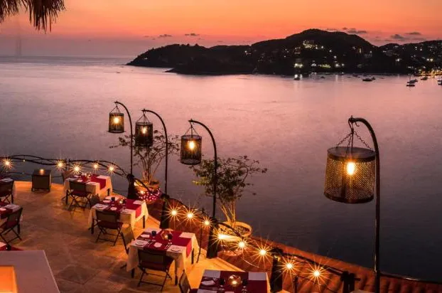 Espuma Hotel - Adults Only hotel detail image 4