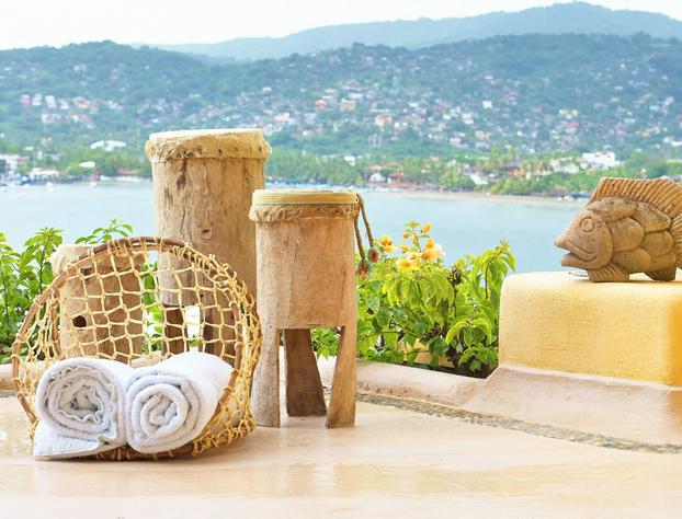 Espuma Hotel - Adults Only hotel detail image 1