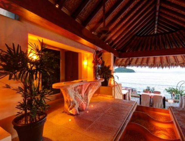 Espuma Hotel - Adults Only hotel detail image 4