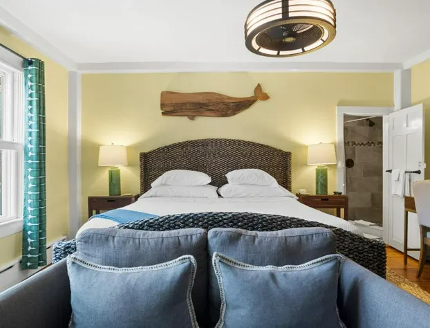 Carlisle House Inn hotel detail image 4