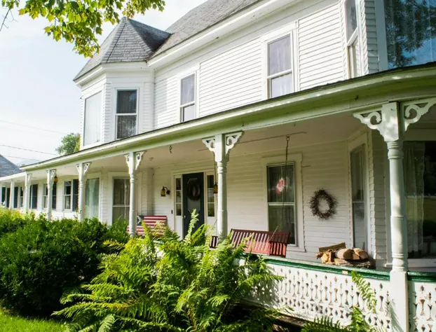 The Wayside Inn hotel detail image 2