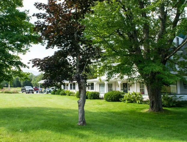 The Wayside Inn hotel detail image 4