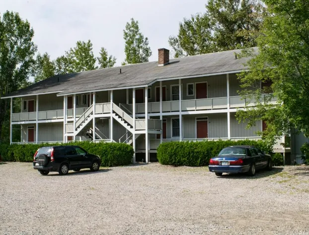 The Wayside Inn hotel detail image 1