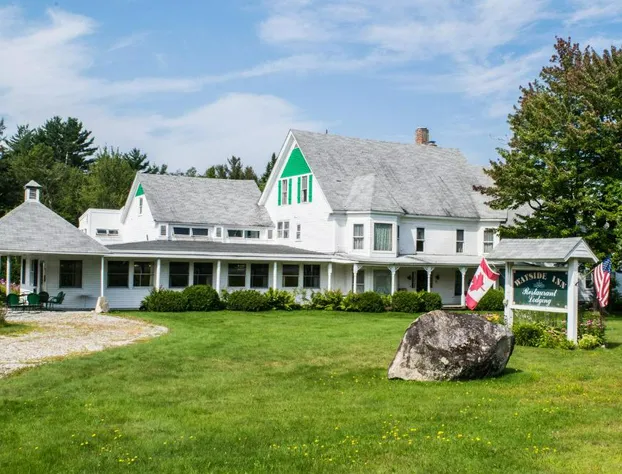 The Wayside Inn hotel detail image 3