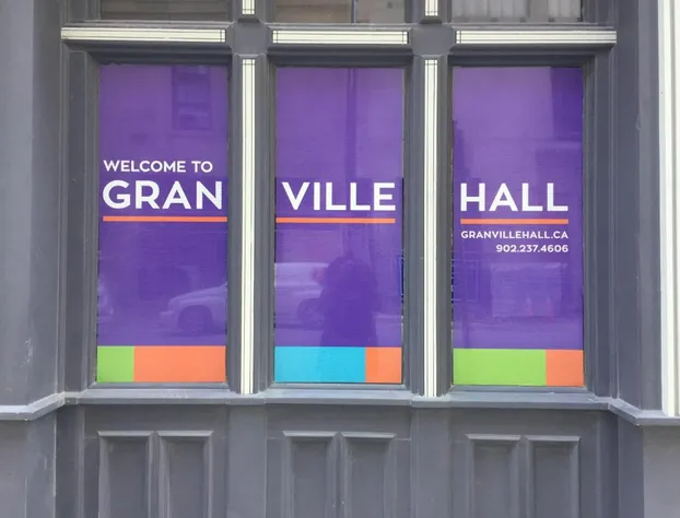 Granville Hall Residence hotel detail image 1