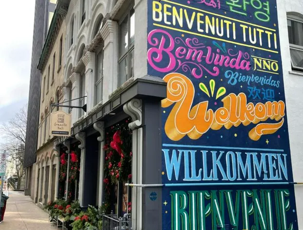 Granville Hall Residence hotel detail image 3