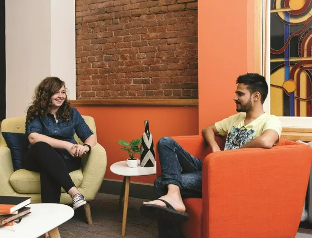 Granville Hall Residence hotel detail image 4