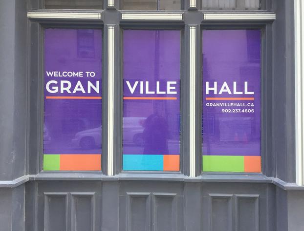 Granville Hall Residence hotel detail image 1