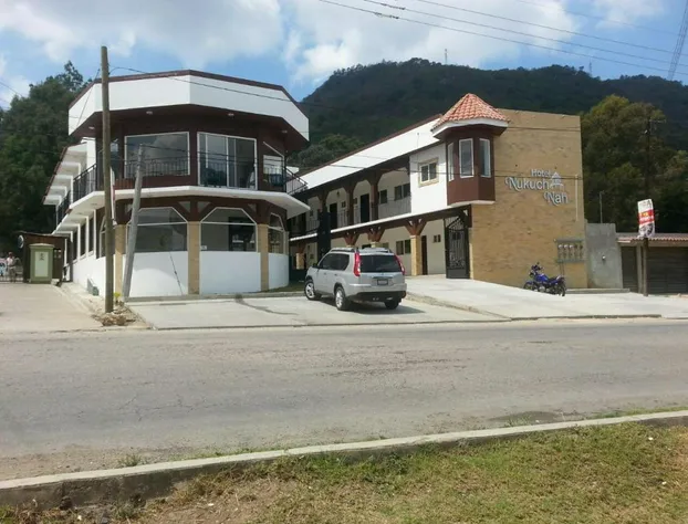 Hotel Nukuch Nah hotel detail image 1