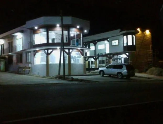 Hotel Nukuch Nah hotel detail image 2