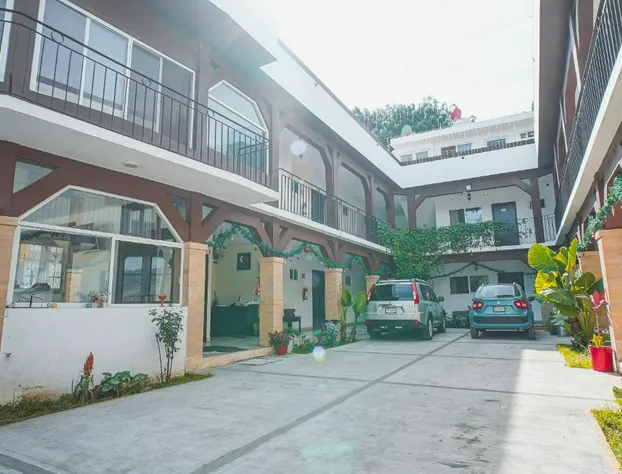 Hotel Nukuch Nah hotel detail image 3