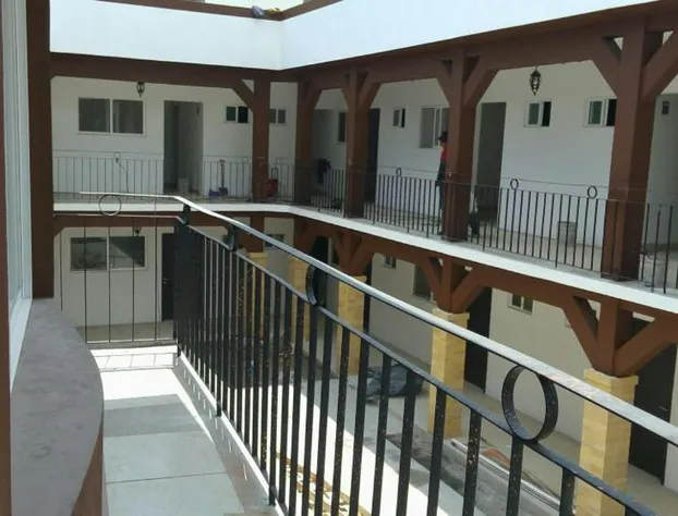 Hotel Nukuch Nah hotel detail image 4