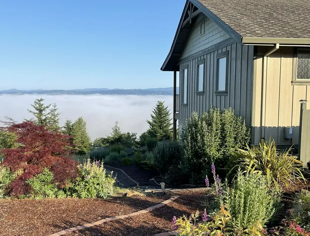 Bella Collina Bed & Breakfast hotel detail image 1