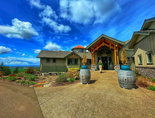 Bella Collina Bed & Breakfast hotel detail image 2