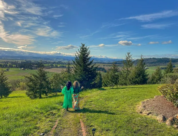 Bella Collina Bed & Breakfast hotel detail image 3