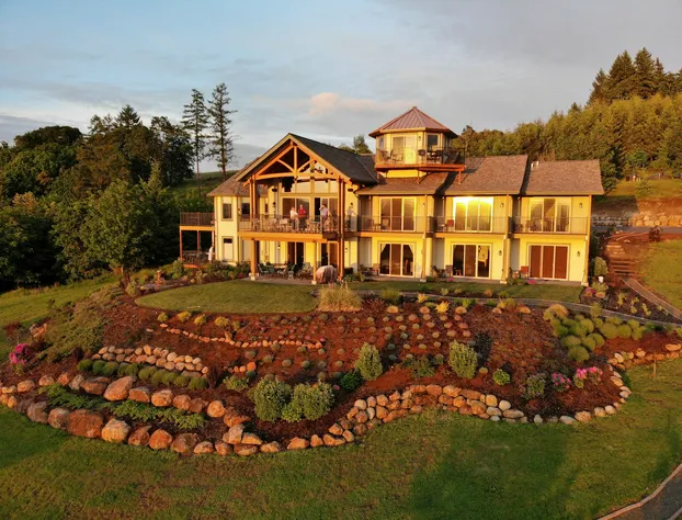 Bella Collina Bed & Breakfast hotel detail image 4