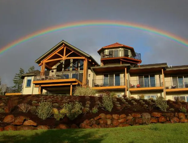 Bella Collina Bed & Breakfast hotel detail image 1