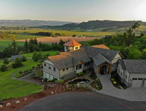 Bella Collina Bed & Breakfast hotel detail image 2