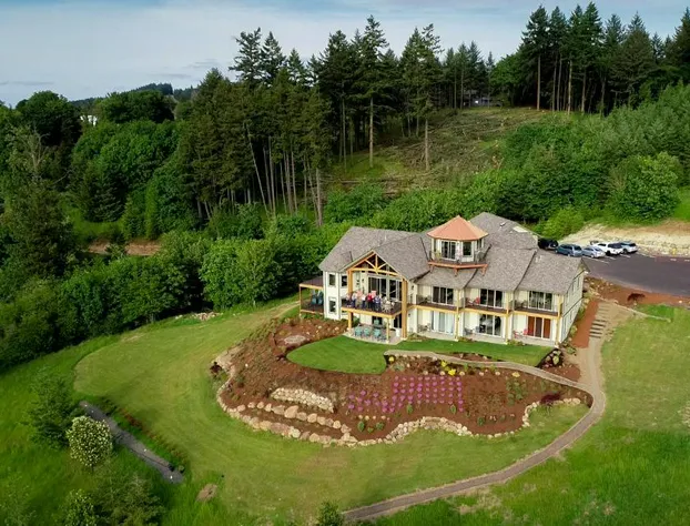 Bella Collina Bed & Breakfast hotel detail image 3