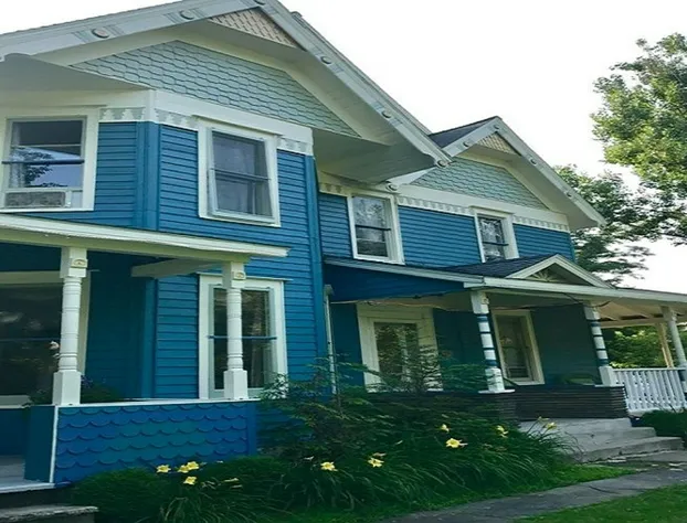 Meadowood Inn hotel detail image 1