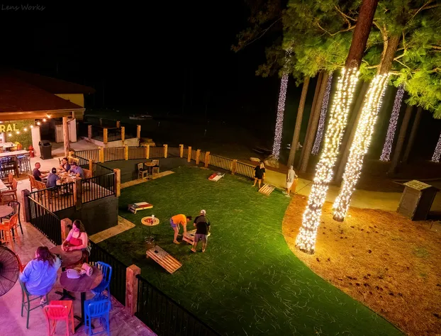 Rayburn Resorts hotel detail image 1