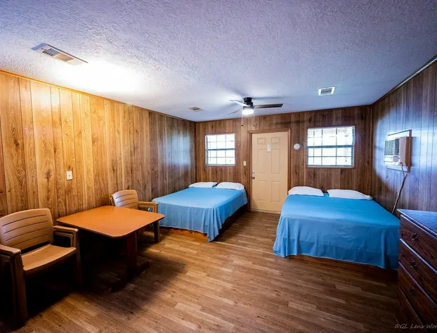 Rayburn Resorts hotel detail image 2