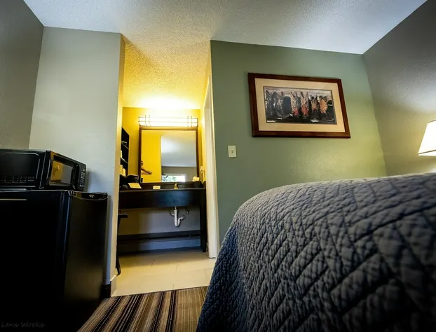 Rayburn Resorts hotel detail image 3