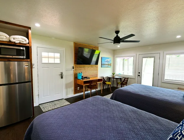 Rayburn Resorts hotel detail image 4