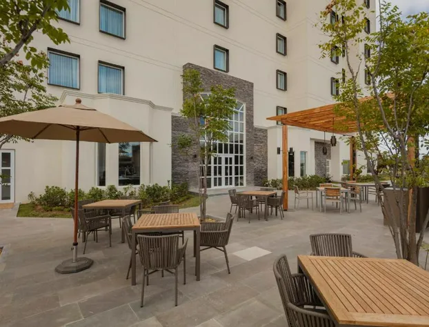 Staybridge Suites Irapuato by IHG hotel detail image 2