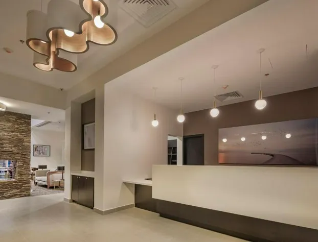 Staybridge Suites Irapuato by IHG hotel detail image 4