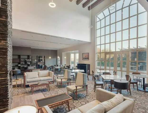 Staybridge Suites Irapuato by IHG hotel detail image 4