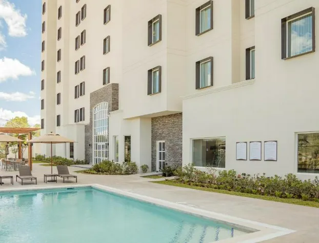 Staybridge Suites Irapuato by IHG hotel detail image 1