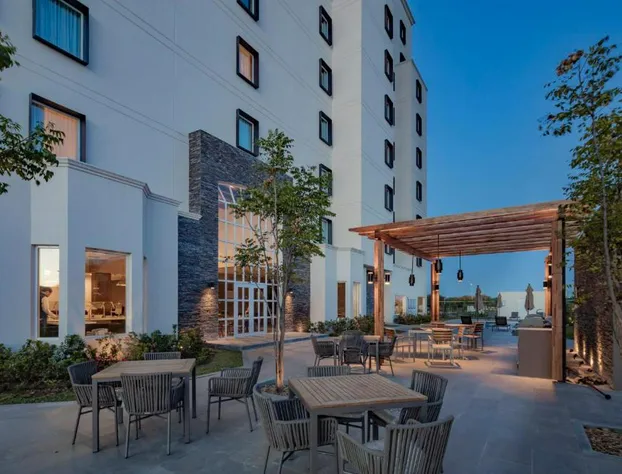 Staybridge Suites Irapuato by IHG hotel detail image 2