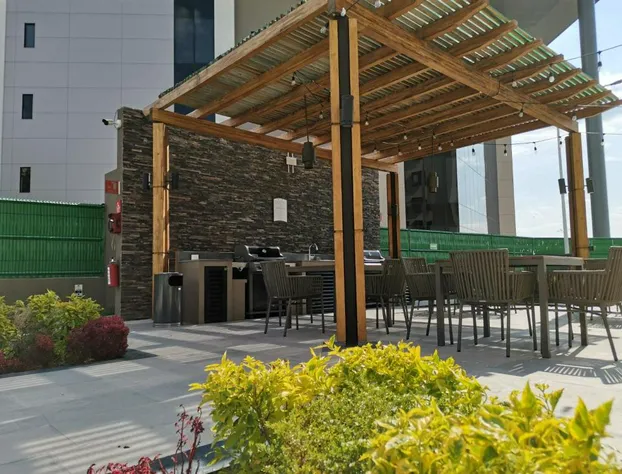 Staybridge Suites Irapuato by IHG hotel detail image 3