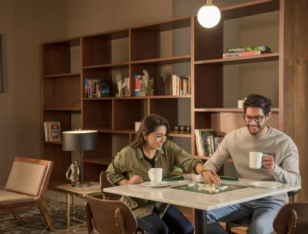 Staybridge Suites Irapuato by IHG hotel detail image 4