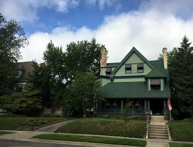 The Parsonage Inn B & B hotel detail image 1